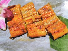 -贵木日本料理·铁板烧(新地假日广场店)