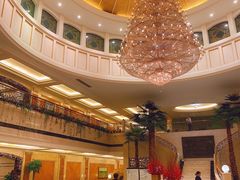 -圣雷克大酒店