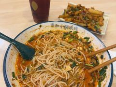 -青和小锅米线(翠湖店)