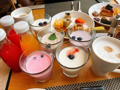 -北京康莱德酒店