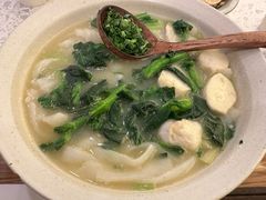 -三姐·老友记·南宁老友粉(朝阳区光华路嘉里中心店)