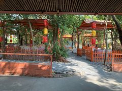 -陶缘一号·四季缘·老字号顺德菜·户外婚礼家宴(西滘店)