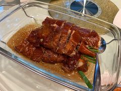烧鹅-顺丰国宴(工业博物馆店)