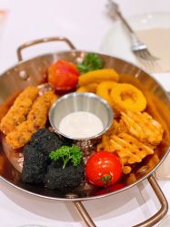 -奈尔宝·儿童乐园·亲子餐厅(华采天地店)