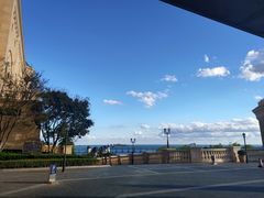 -大堂吧·下午茶·特调鸡尾酒(大连一方城堡豪华精选酒店)