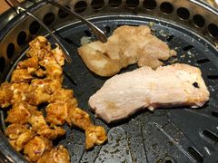 -火炉火自助餐(悠唐购物中心店)