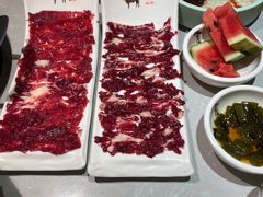 鲜切吊龙-俏牛哥鲜牛肉牛肆馆(重庆天地店)