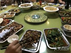 -威海海鲜王(窑头路店)