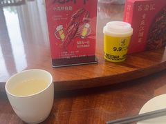 -苏渝汇重庆江湖菜(桐泾公园店)