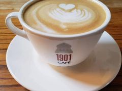 -1901 Cafe(西四店)