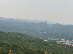 -普陀宗乘之庙(小布达拉宫)