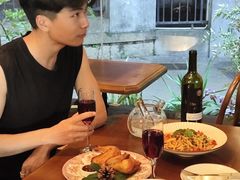 -猫岛主趣味餐厅(鼓浪屿店)