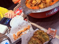 -胖哥俩肉蟹煲(杭州下沙学林街店)