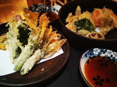 -西村日本料理(香格里拉饭店)