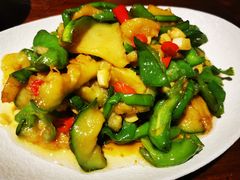 -缪氏川菜(丰盛町店)