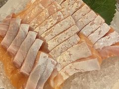 -科尔海悦酒店樱之河日本料理(清河东路店)