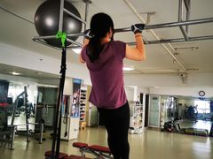 -中田健身工作室(珠江路地铁站店)