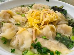 -穆桂英美食(南禅寺店)