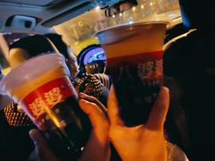 八婆婆烧仙草（奶茶）-八婆婆烧仙草(曾厝垵店)