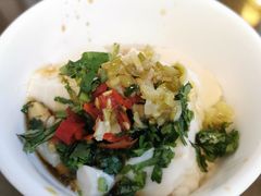 网红豆腐-祥云精致湘菜馆(东1时区店)