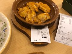 -萨莉亚意式餐厅(星海广场店)