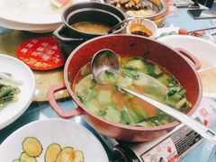 -金贵源食神(楚河汉街店)