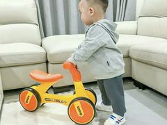 -趣动熊运动发展中心(乐坊校区)