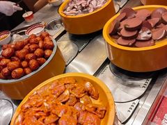 -喜家自助小火锅(乐客城店)