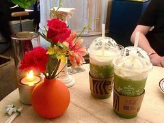 -玲婧胡同·Brunch·Kitchen(嘉里城店)