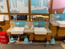 -Harry's Kitchen哈里小屋(上海大悦城店)
