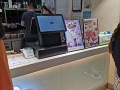 -吾饮良品水果茶(大汉口美食城店)