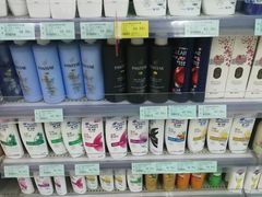 -联华超市(新闸路店)