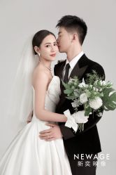 -新奕映像摄影机构
