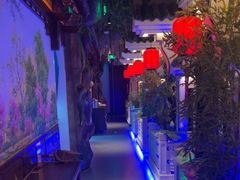 -庭院江南菜•烤鸭•非遗传承(丰台总部基地店)