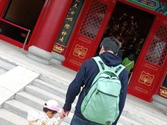 -天津妈祖文化园