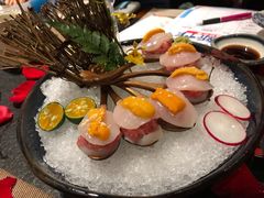 -古田居·特色寿司料理(星之岛旗舰店)
