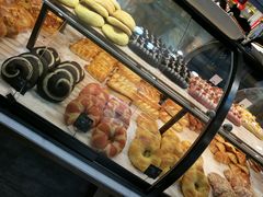 -幸福西饼面包茶饮(车公庙店)
