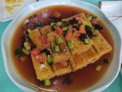 -新味都博山菜