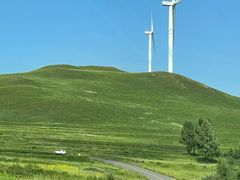 -天台山赤城山景区