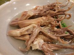 鸭舌-石湖大酒店(桐泾店)