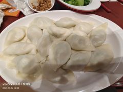 -喜家德虾仁水饺(岗厦北店)