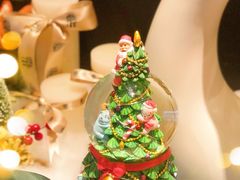 -天津海河悦榕庄·Lobby Lounge大堂吧