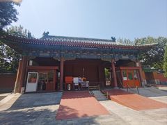 -历代帝王庙博物馆