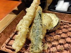 -天妇罗内顺田(罗湖店)