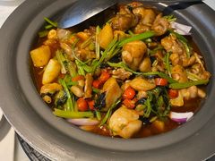 -柳莺湖上·湖景餐厅·江南菜(西湖店)