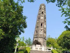 -上海佘山国家森林公园天马山园