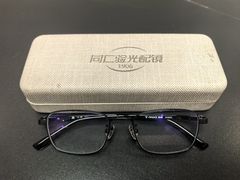 -同仁验光配镜(中心店)