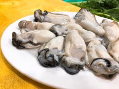 生蚝-濠轩阁特色生蚝火锅(水湾路店)