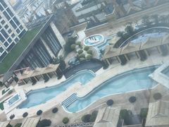 -澳门喜来登大酒店