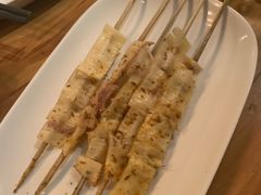 -半天妖烤鱼(方庄店)